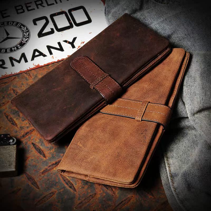 Sac pour homme - Ref 51223 Image 1