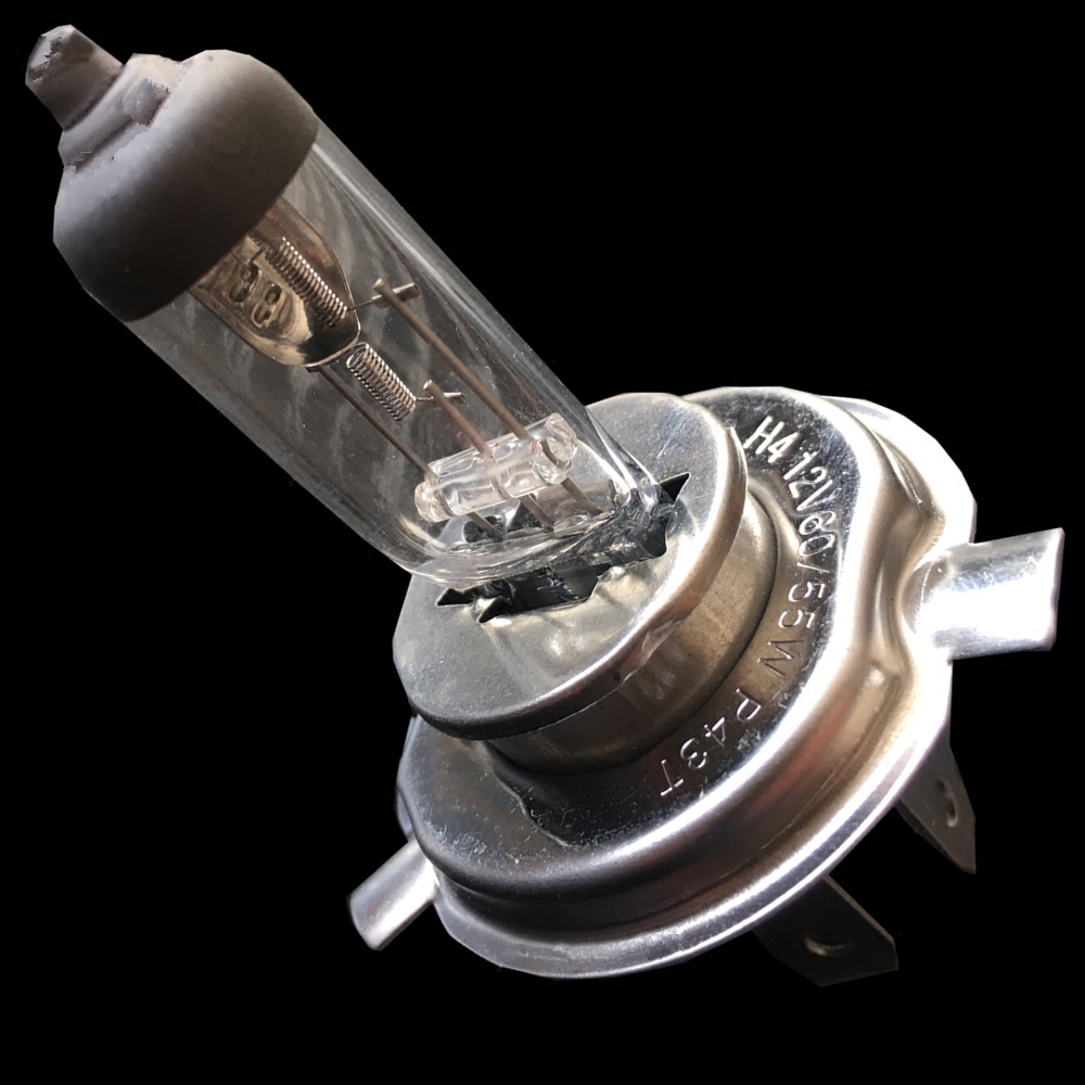 长城c30远近光腾翼大灯灯泡