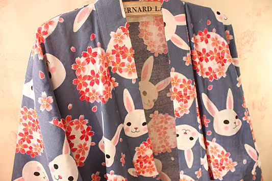 Peignoir jeunesse - Ref 593028 Image 3