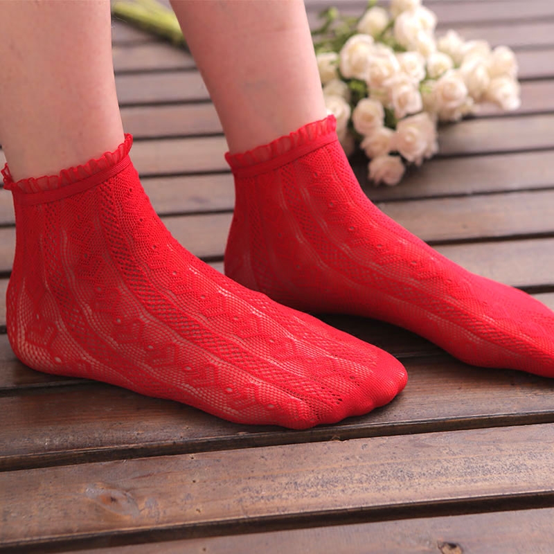Chaussettes - collants - Ref 757829 Image 3