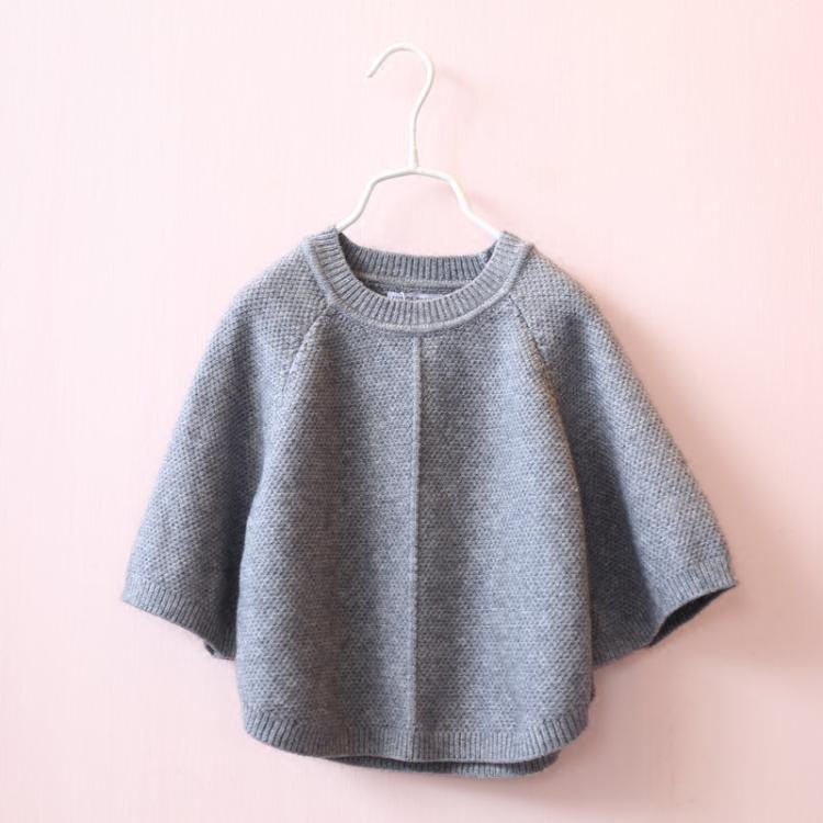 Cape pour fille - Ref 2156465 Image 3