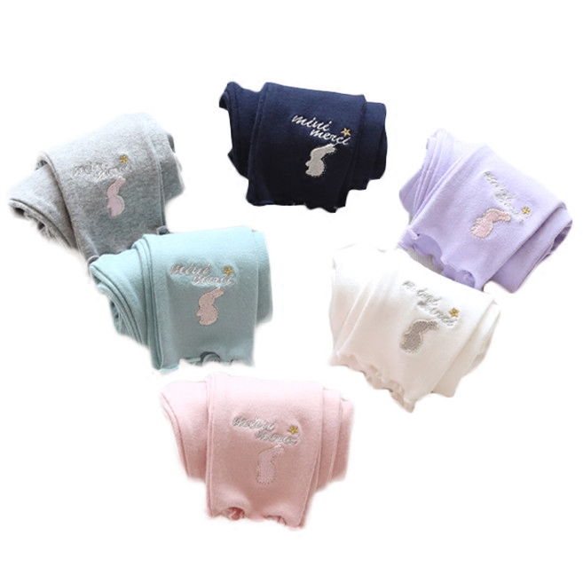 Pantalon fille - Ref 2063968 Image 1