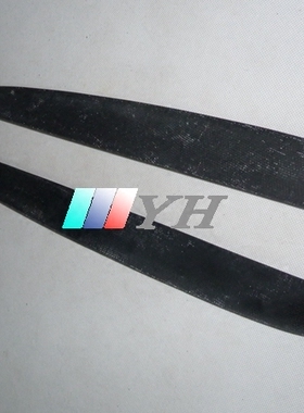 适用于碳纤维本田1999-2009年 S2000 AP1 AP2 改装灯眉