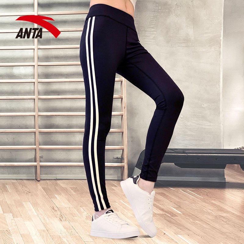 Vêtement de sport femme ANTA - Ref 617125 Image 2