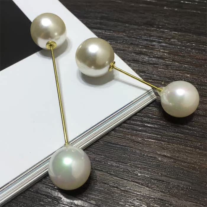 Broche femme en autre - Ref 1173960 Image 1