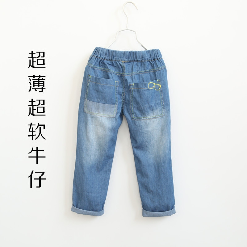 Chemise garcon à manche longue - Ref 2076635 Image 16