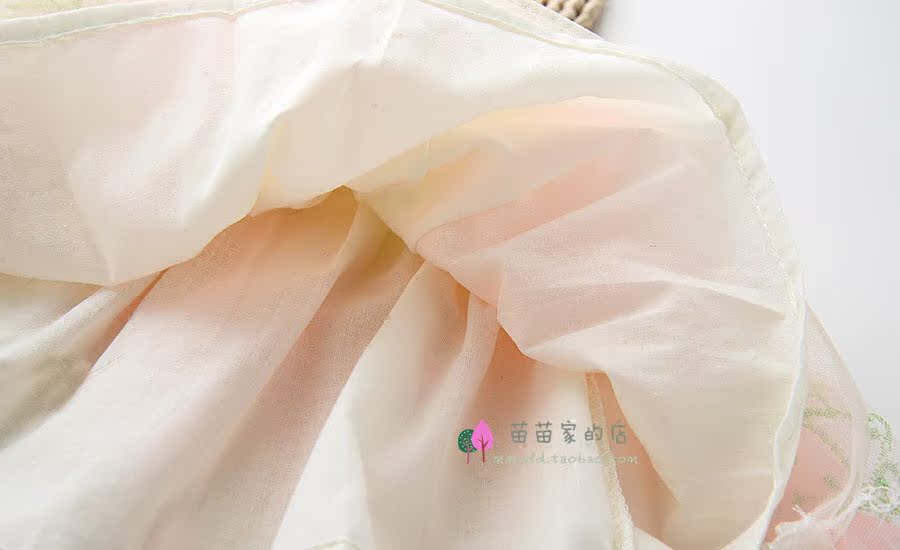 Jupe fillette - Ref 2052748 Image 3