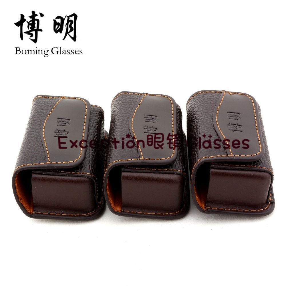 Etui à lunettes BOMING - Ref 1249803 Image 3