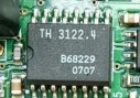 TH3122.4 汽车电脑板常用易损芯片IC 现货库存 需要请直拍