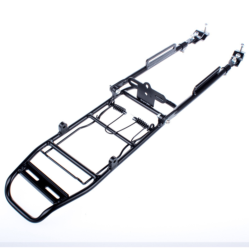 Porte-bagages pour vélo TUBAN - Ref 2429624 Image 3