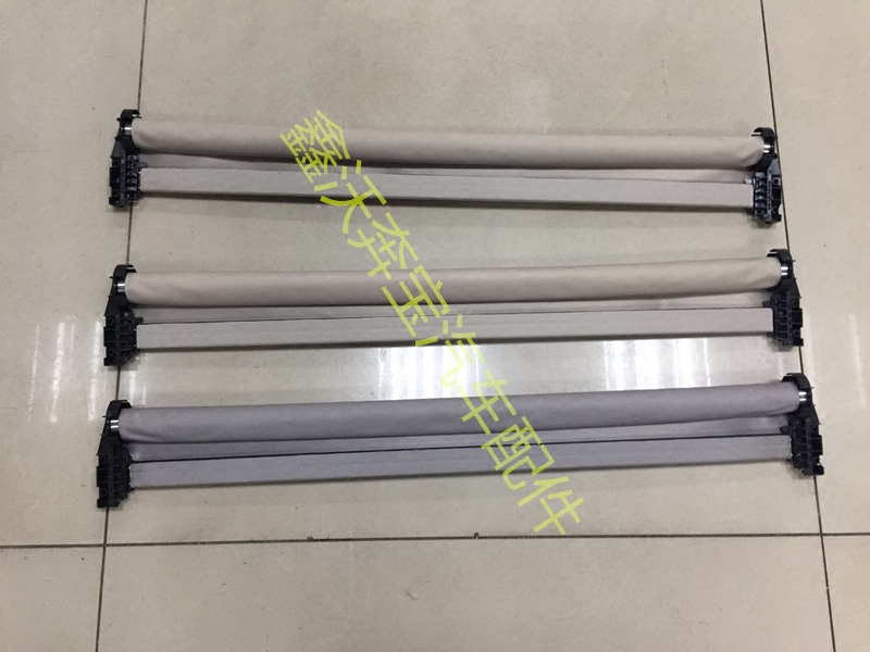 适用于宝马X1天窗遮阳帘 遮阳布218i F48 F49 118 1系车顶遮阳挡