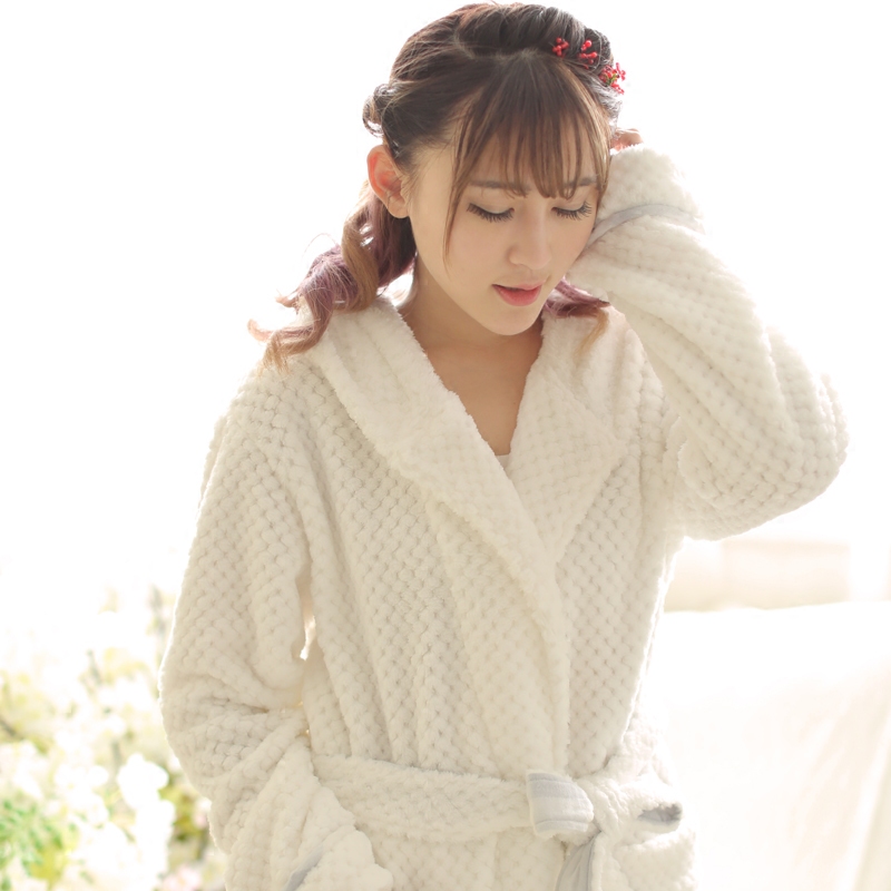 Peignoir jeunesse - Ref 602266 Image 1