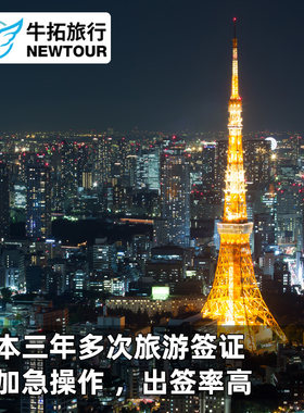 日本上海送签