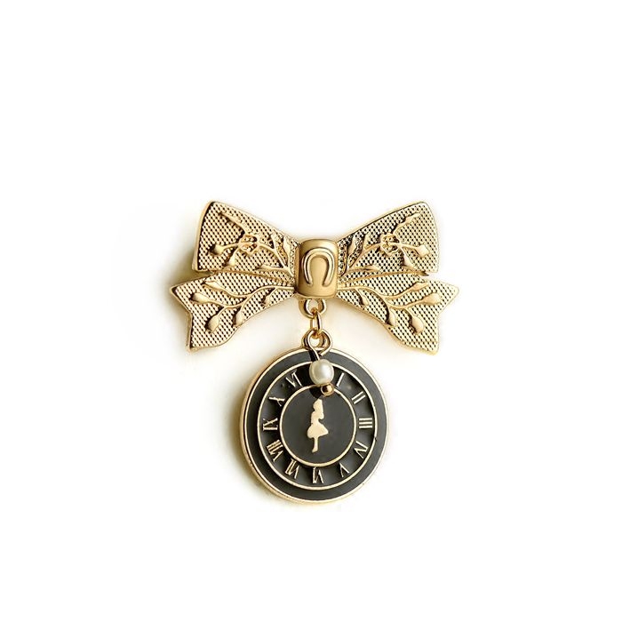 Broche en Matériau mixte - Ref 1174446 Image 1