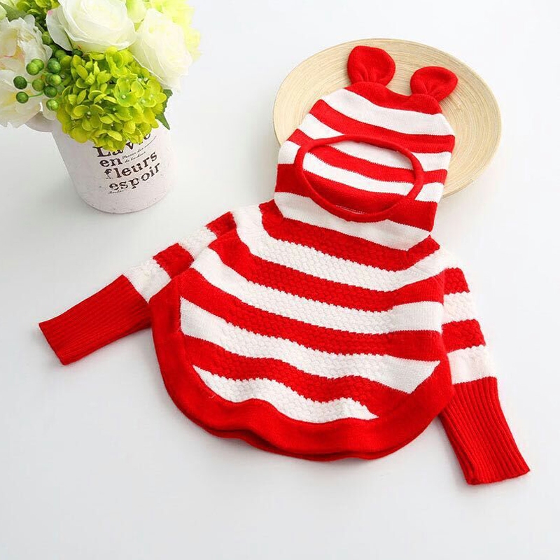 Pull fille - Ref 2104856 Image 1