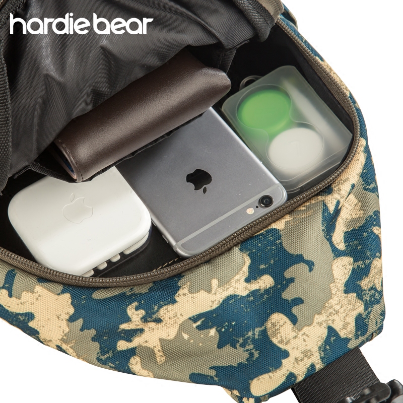 Sac pour homme - Ref 52245 Image 4