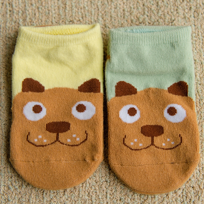 Chaussettes enfant CARAMELLA - Ref 2107028 Image 3