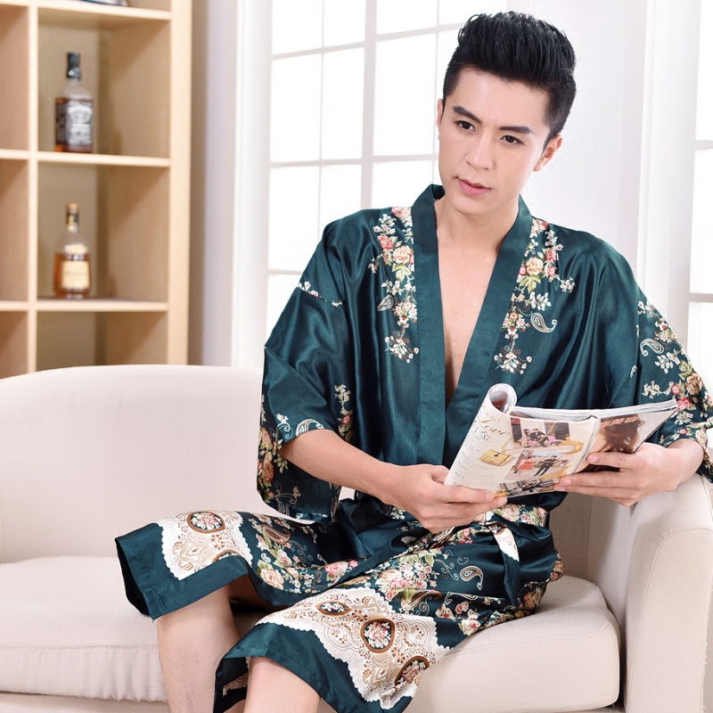 Peignoir jeunesse - Ref 595115 Image 4