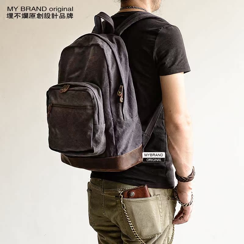 Sac homme - Ref 53048 Image 4