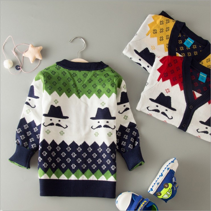 Pull garcon - Ref 2101410 Image 4