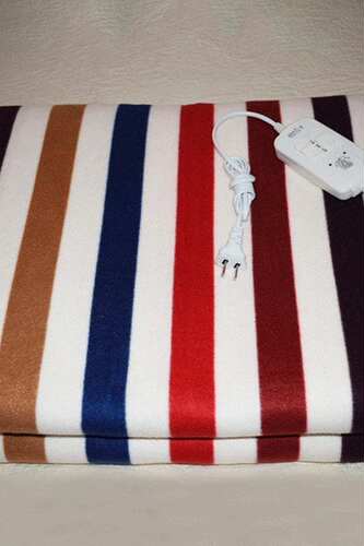 electric heat blanket single double control waterproof电热毯