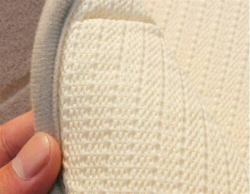 thick memory foam slow rebound mat bathroom carpet mat kit