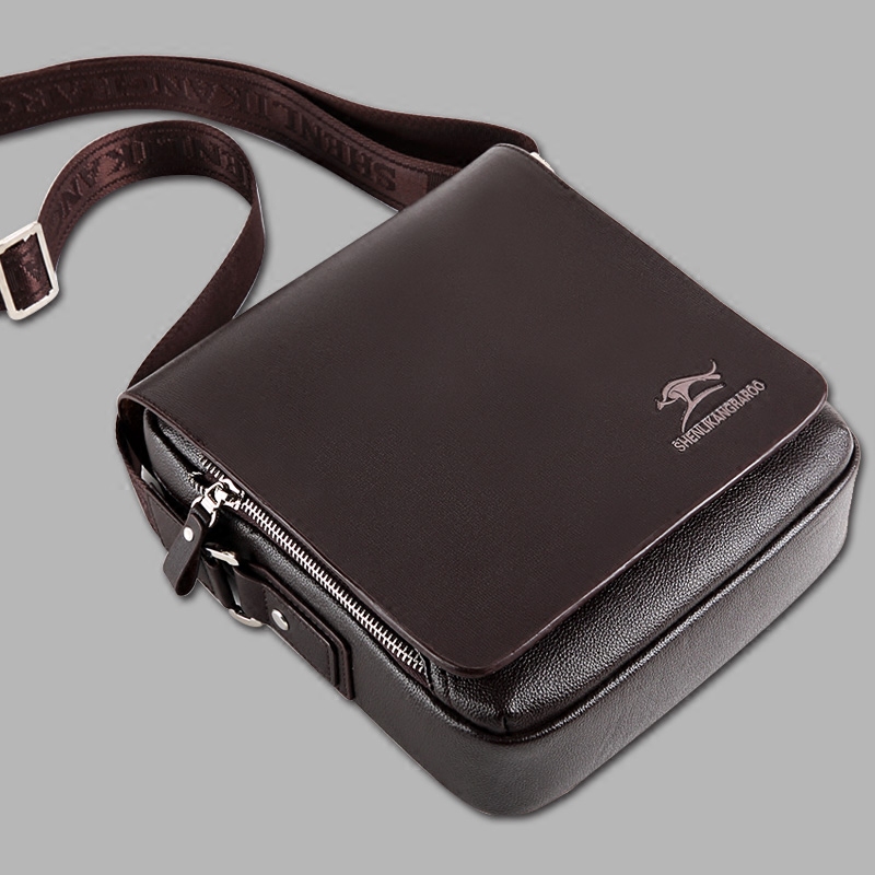 Sac pour homme - Ref 55490 Image 3