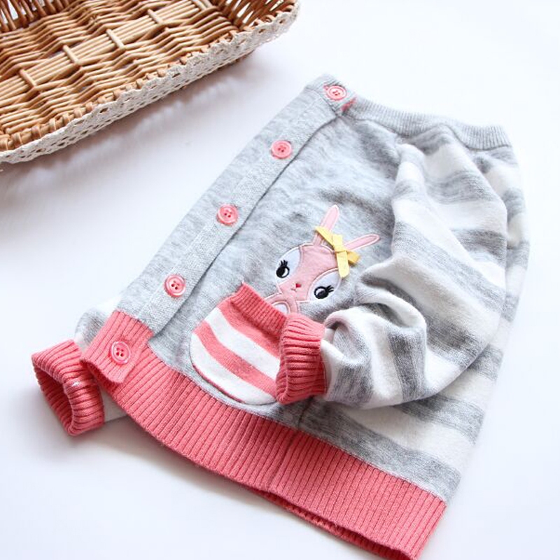 Pull fille - Ref 2105457 Image 1