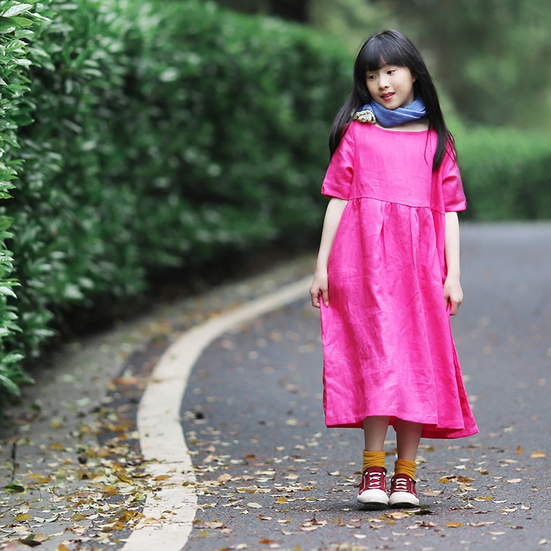 Robe enfant OURFOUR - Ref 2044046 Image 1