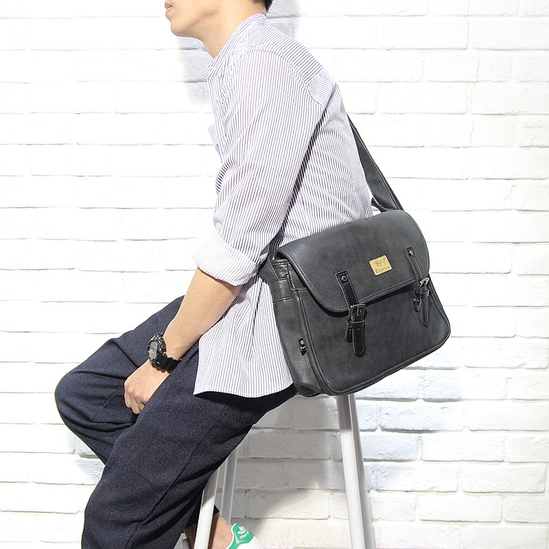 Sac pour homme - Ref 52057 Image 4