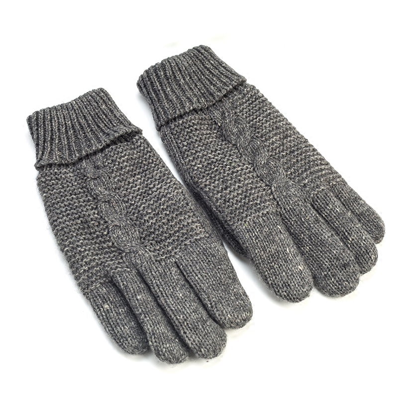 Gants pour homme VILENDONE     en Laine Cachemire - Ref 2782450 Image 5