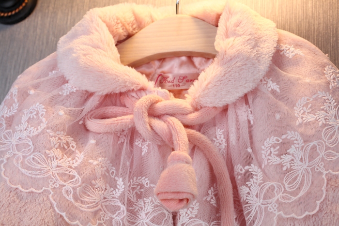 Cape pour fille - Ref 2156273 Image 5