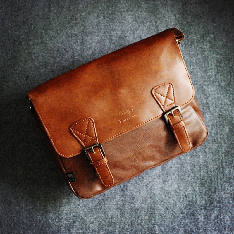 Sac homme - Ref 51688 Image 3