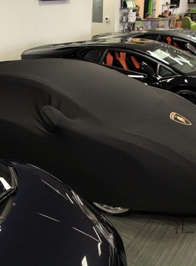 兰博基尼Urus越野SUV车衣LP610/580/560/700/760Huracan车罩车套