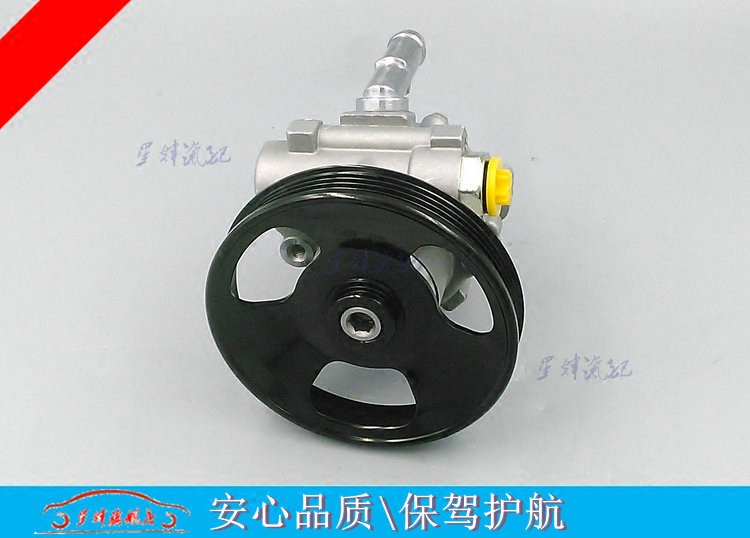 双环SCEO助力泵方向机