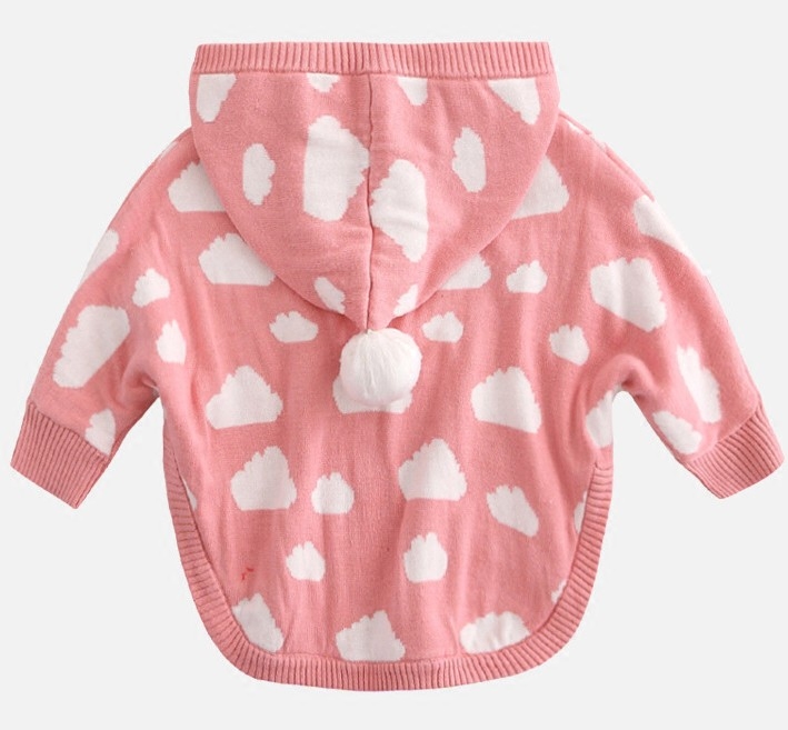 Cape pour fille - Ref 2157378 Image 4