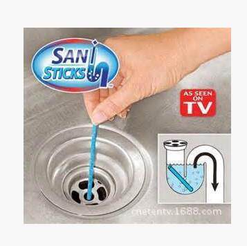 sani sticks sewer detergent stick detergent toilet kitchen b在类目 影音电器, 耳机/耳麦中 - 来自Buy2taobao.com提供专业的淘宝代购服务