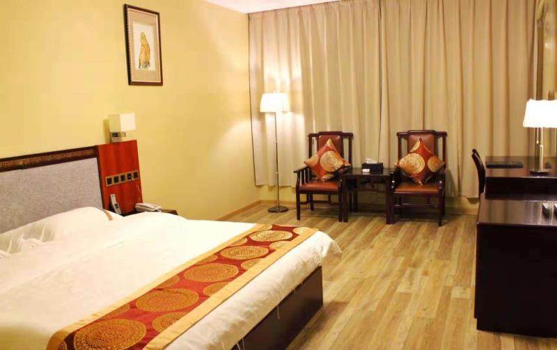 大化中意大饭店豪华大床房|ruв категории Специальные отель/характеристики Inn/апарт - отель, отель Inn - от Buy2taobao.com для оказания профессиональной услуги покупки агента Taobao