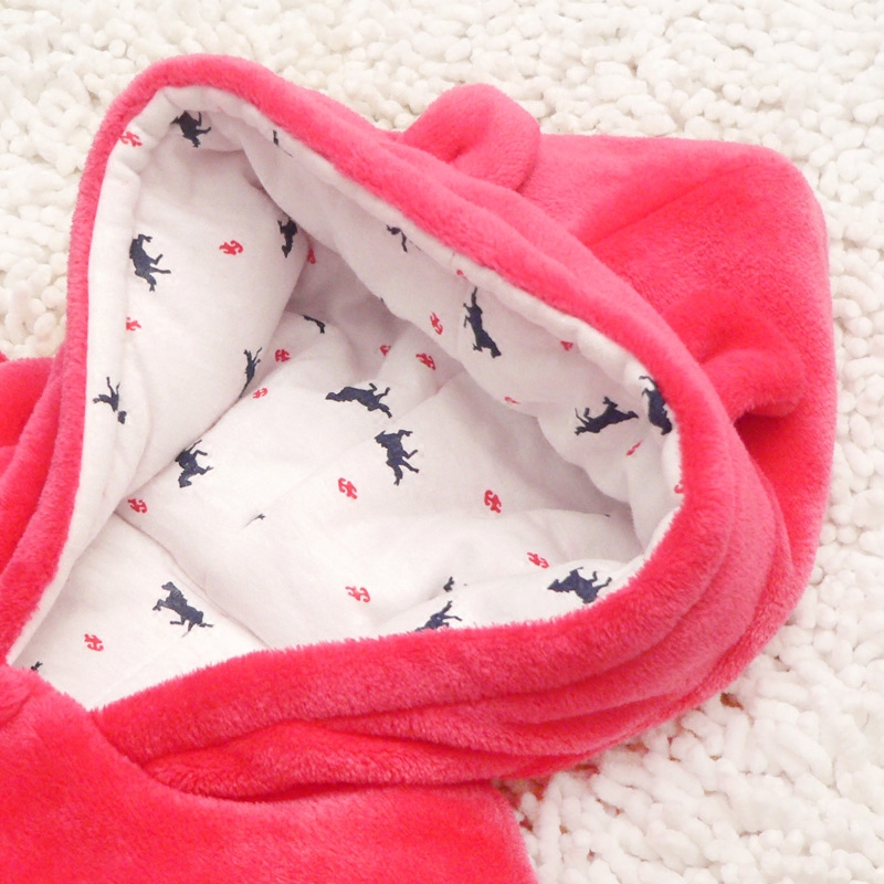 Cape pour fille - Ref 2157443 Image 4