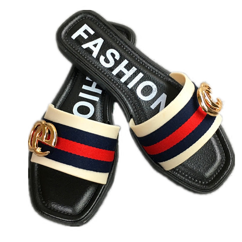 Sandales femme OTHER   en plastique - Ref 2666561 Image 5