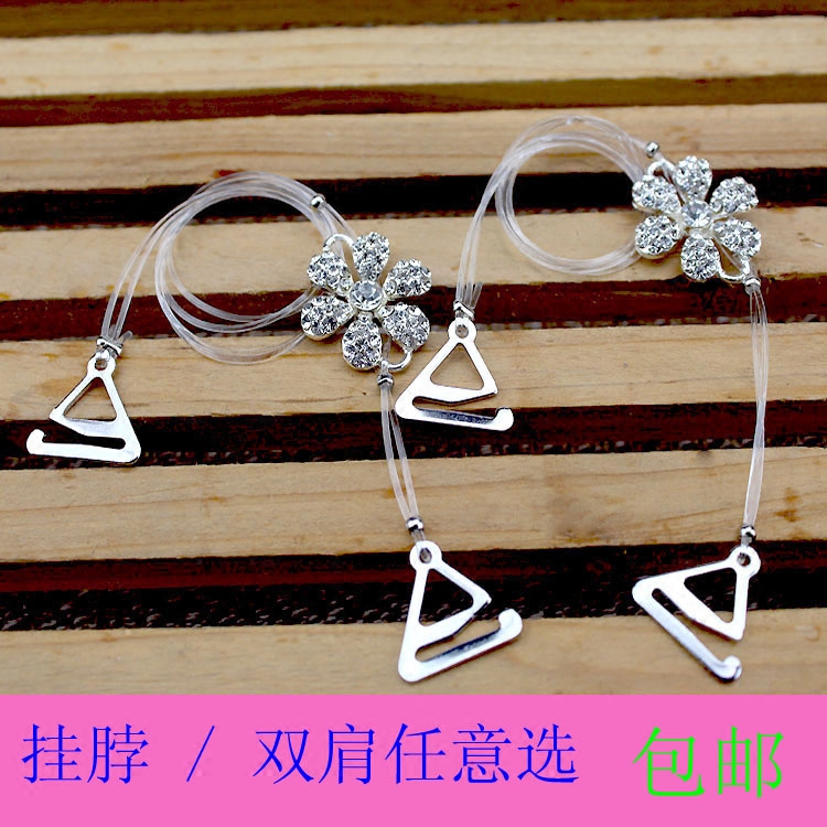 Sangles pour lingerie D7-J2315 - Ref 806344 Image 1