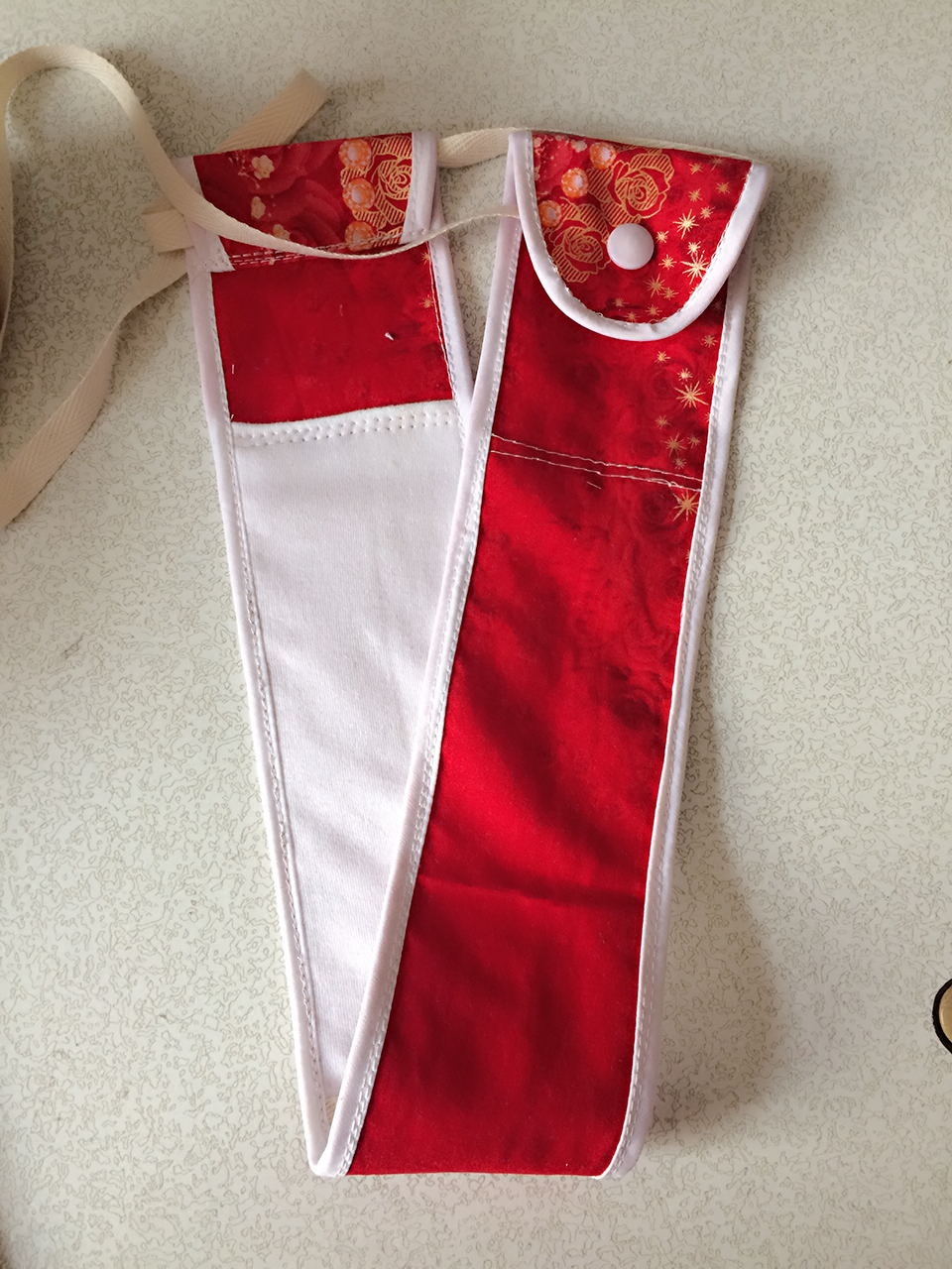 纯棉抗菌卫生带月经带丁字内裤子宫脱落医用产妇痔疮上药男女