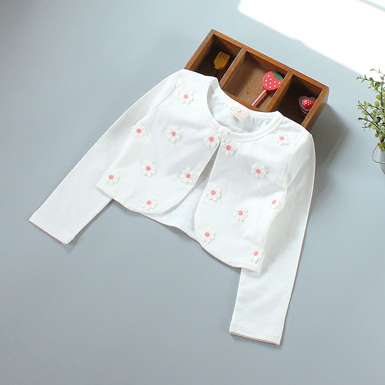 Cape pour fille - Ref 2157788 Image 1