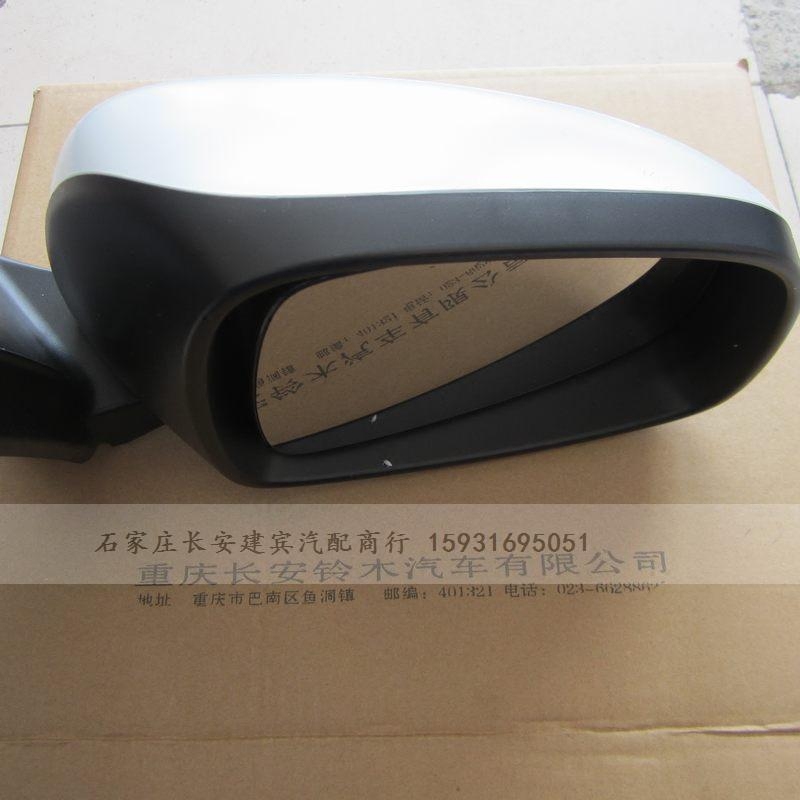 CHANGAN SUZUKI TIANYU SX4 SHANG YUERUI 승마 외부 백미러 반전 거울 TIANYU 백미러 LED 반전 거울 원래 공장