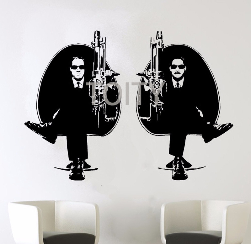 Men In Black II Poster黑衣人第二部贴画汤米李琼斯与威尔史密斯