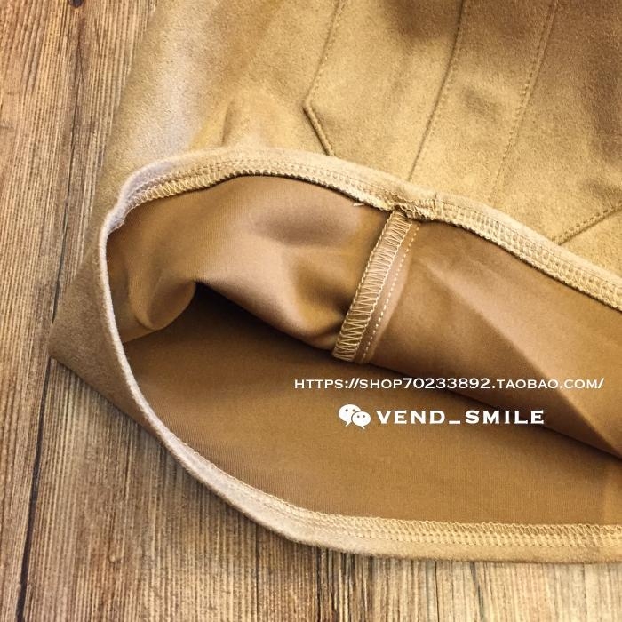 Jupe pour fille VEND SMILE - Ref 2052145 Image 3