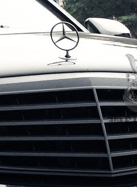 E200E230E260E280E300E320E350E400E500 黑色 红色 机盖立标