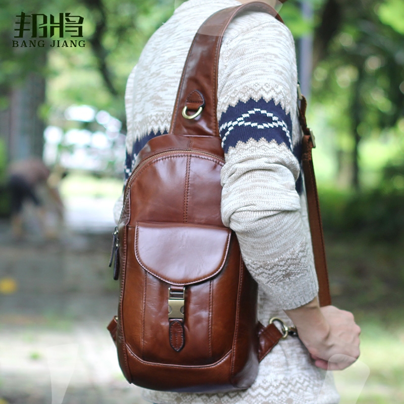 Sac pour homme - Ref 52148 Image 1