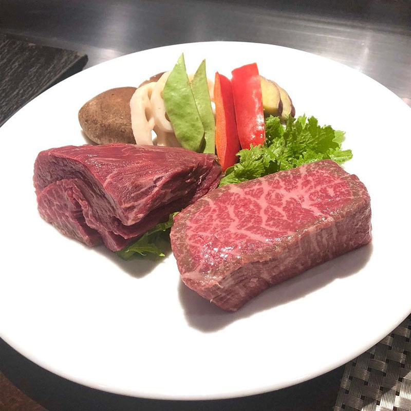 日本旅游京都和牛铁板烧餐厅 Premium听祇园店 美食套餐预约预订 度假线路/签证送关/旅游服务 境外玩乐套餐/单项 原图主图