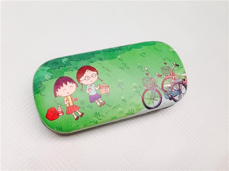 Etui à lunettes - Ref 1244057 Image 1
